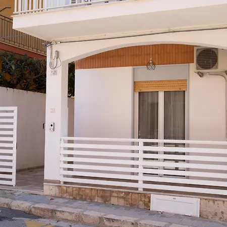 Sofia Appartement *