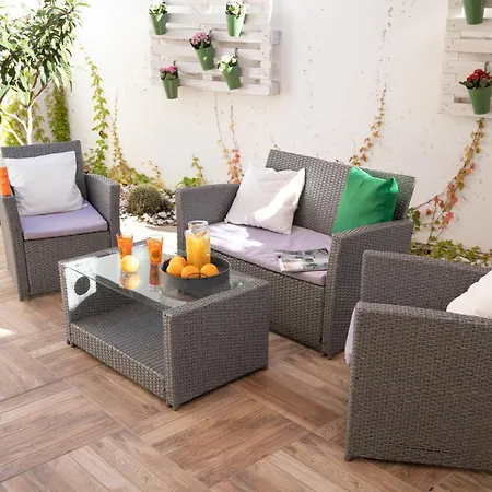 Sofia Appartement Marina di Ragusa