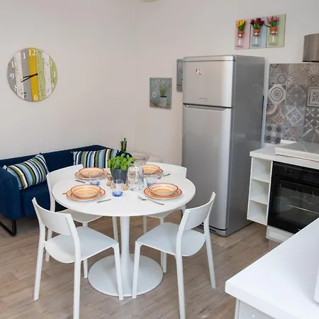 Sofia * מרינה די רגוזה