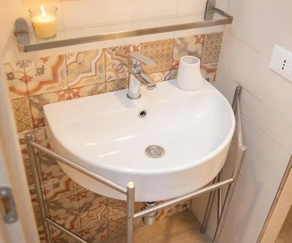 Sofia 아파트 마리나디라구사