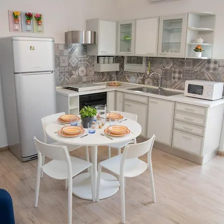 Apartament Sofia *