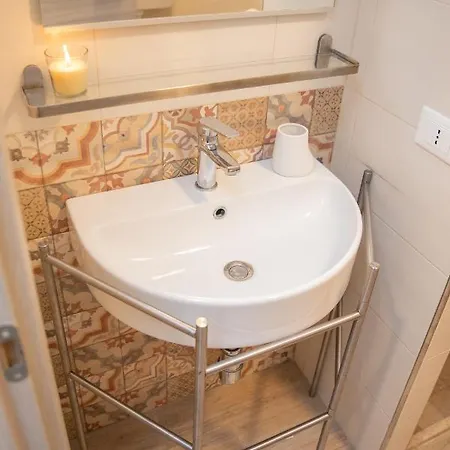 Sofia Apartament Marina di Ragusa