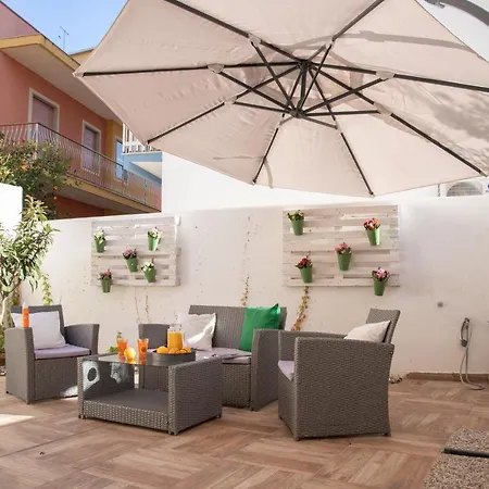 Sofia * Marina di Ragusa