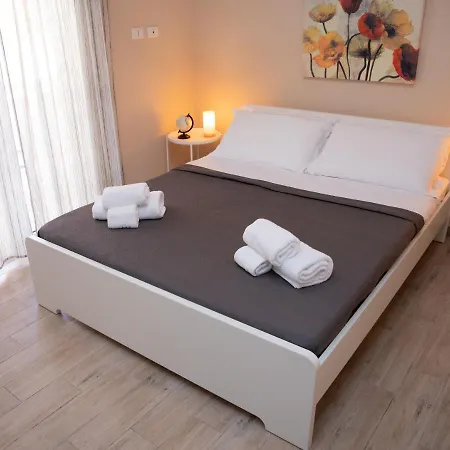 Sofia Apartament Marina di Ragusa