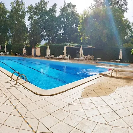 Sofia Apartment *