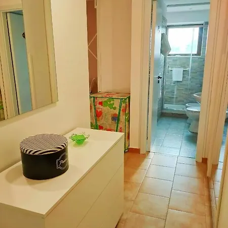 Sofia Apartment Palermo