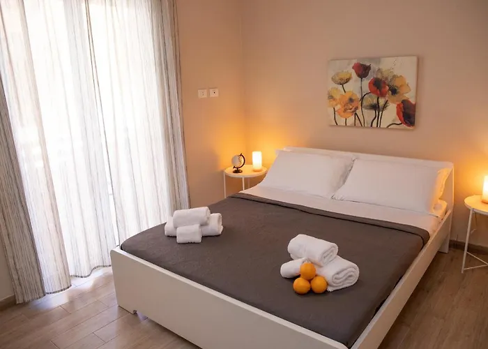 Sofia Marina di Ragusa