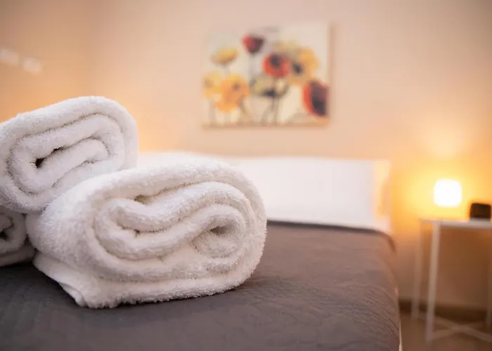 Sofia Marina di Ragusa