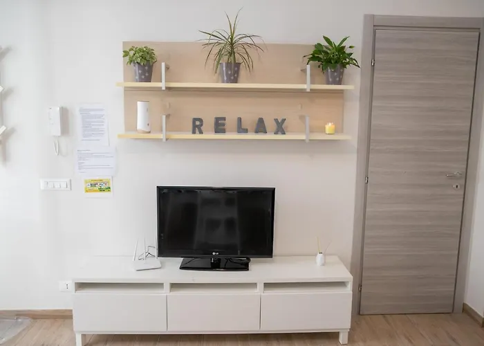 Sofia * Marina di Ragusa