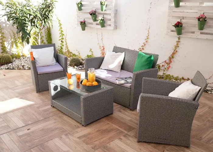 Sofia Apartment Marina di Ragusa