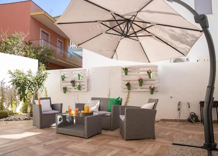 Sofia * Marina di Ragusa