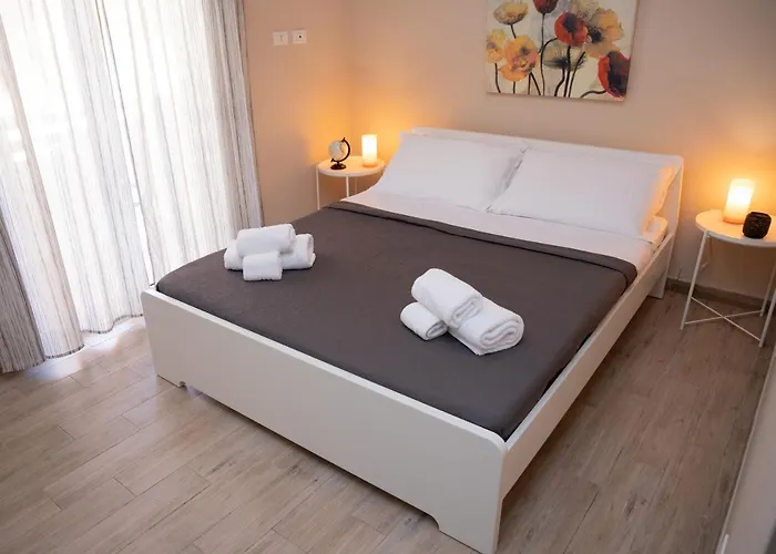 Sofia Apartment Marina di Ragusa